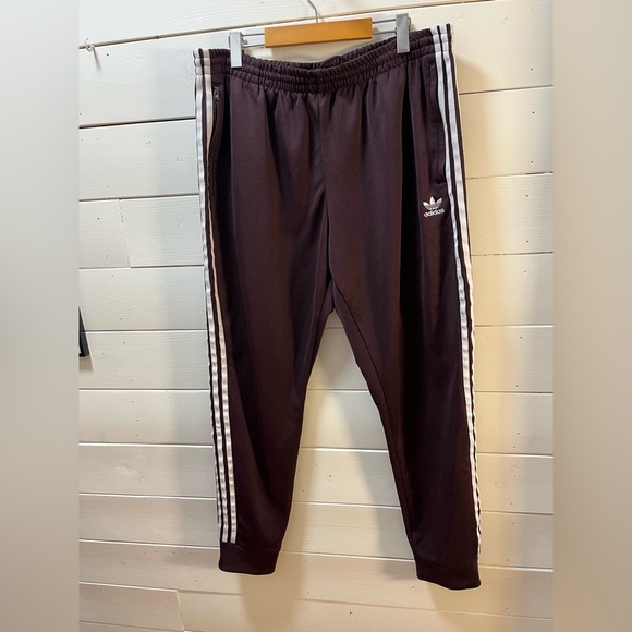 ADIDAS Men’s Track Pants 2xl - Picture 5 of 9